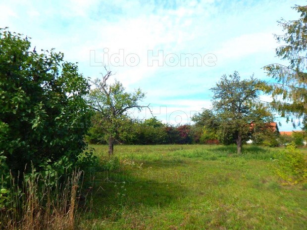 Kiv�l� adotts�g� �p�t�si telek Ordacsehiben