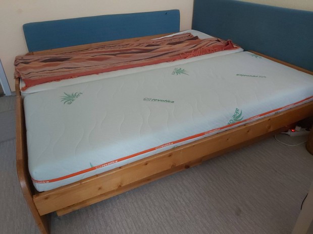 Kivl llapot 80x190 cm-es rugs matrac