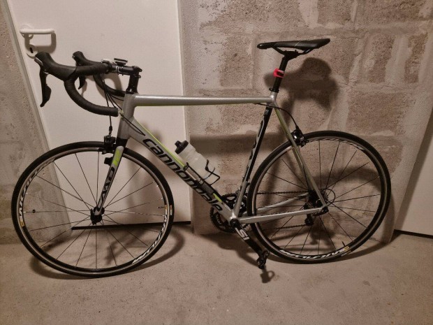 Kivl llapot Cannondale Caad 12 versenykerkpr