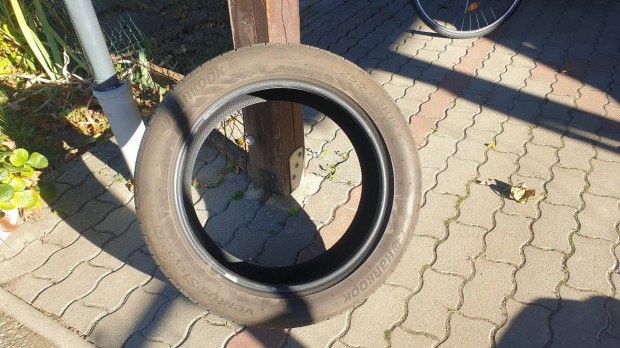 Kivl llapot Hankook Ventus S1 255/45R19 nyri gumi szett