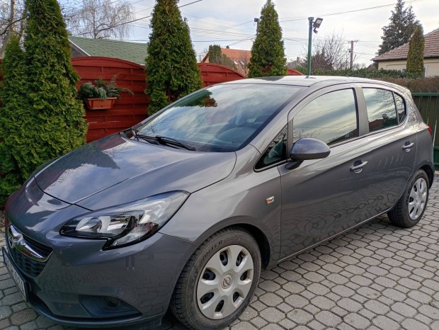 Kiv�l� �llapot� Opel Corsa-E elad� !