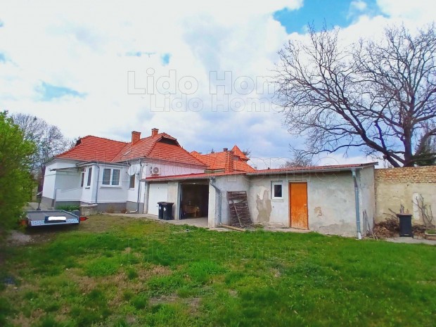 Kiv�l� �llapot� csal�di h�z elad� Gy�r-Jancsifaluban  ak�r