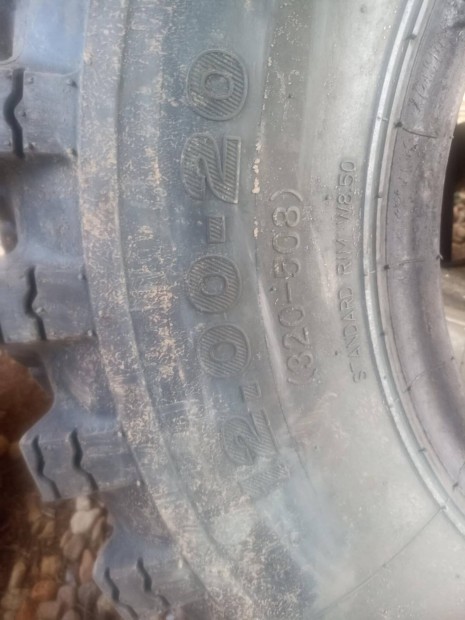 Kivl llapot gumi