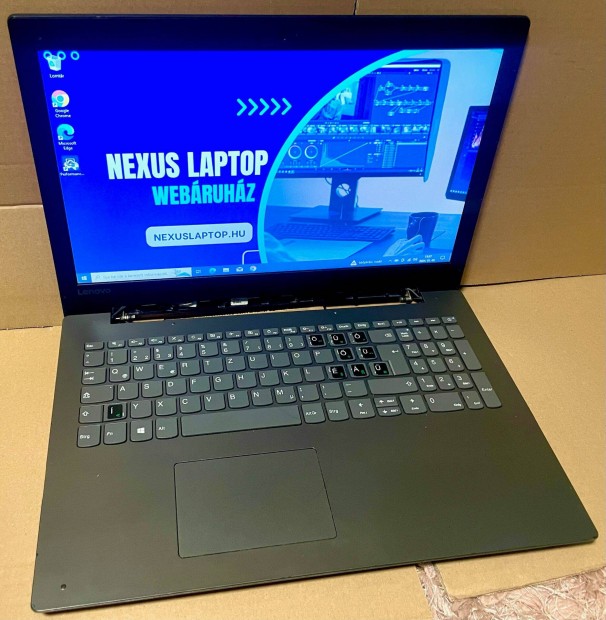Kivl r! Modern Lenovo Ideapad 330 laptop