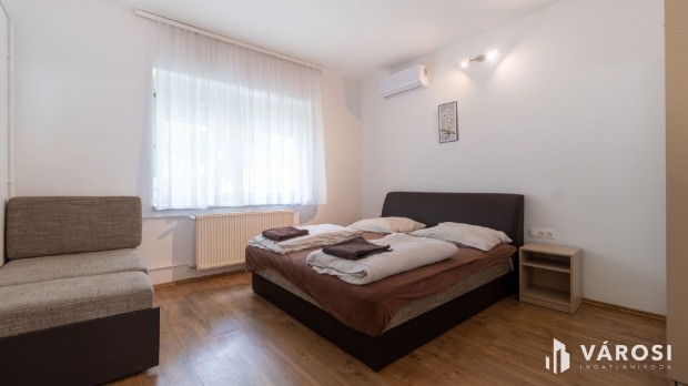 Kiv�l� befektet�s k�zel  a Pet�fi s�t�nyhoz