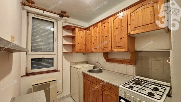 Kiv�l� befektet�s vagy otthon a Megyei K�rh�z szomsz�ds�g�ban!