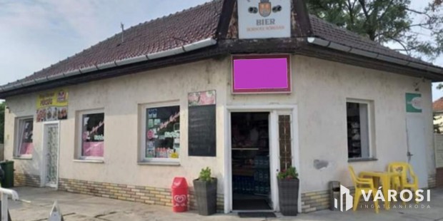 Kiv�l� befektet�si ingatlan 8,6MFt