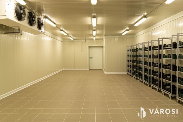 Kiv�l� befektet�si lehet�s�g K�r�s�jfaluban.