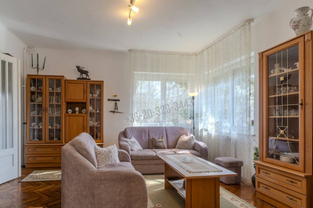 Kiv�l� csal�di h�z hegyvid�ki k�rnyezetben! 120_mev