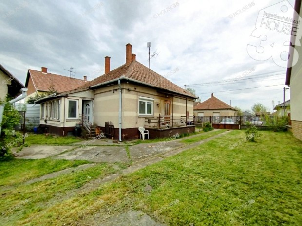 Kiv�l� lehet�s�g Izs�kon -  ne maradjon le r�la!