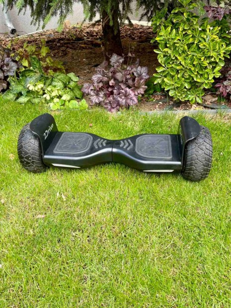 Kiváló minőségű terep segway