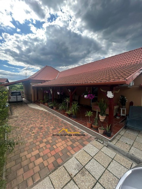 Kiv�teles lehet�s�g Zselicszentp�lon!