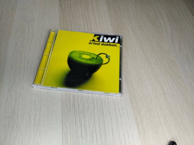 Kiwi - rted Dobban / CD