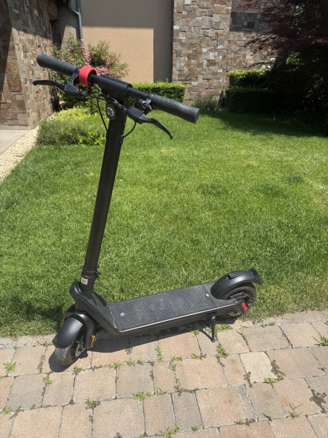 Kixin X9 elektromos roller