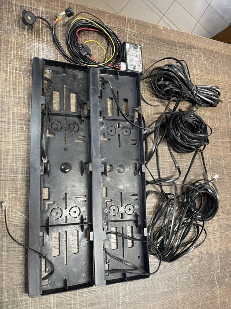 Kiyo lzerblokkol 4 fejes