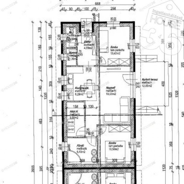 Kiz�r�lag a HOUSE36 k�n�lat�ban!!!