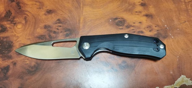 Kizer Kesmec A1. 