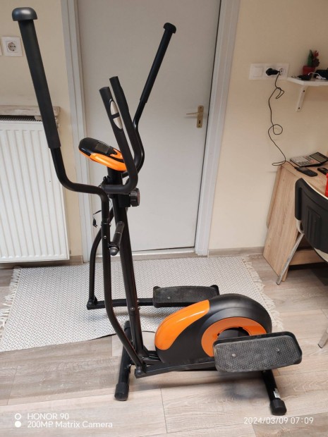 Klarfit Ellifit FX 250 elliptikus trner elad