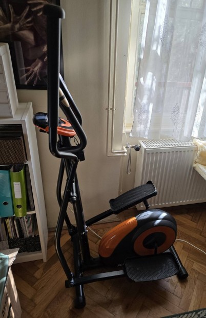 Klarfit Ellifix FX 250 elliptikus trner