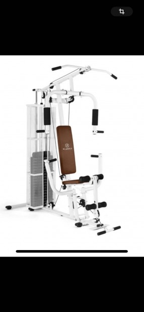 Klarfit Ultimate Gym3000 kondigép