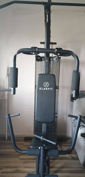 Klarfit Ultimate Gym 3000 kondigp