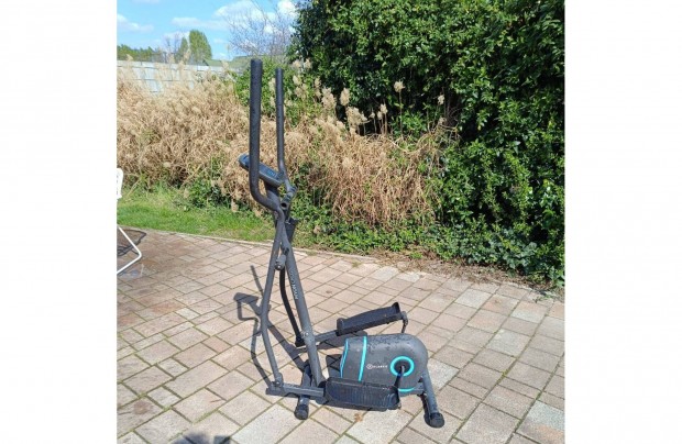 Klarfit mágnesfékes elliptikus ellipszis tréner eladó jó áron