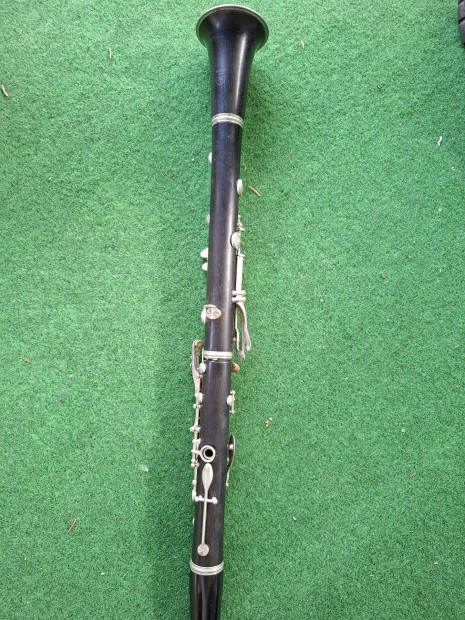 Klarinét Yamaha