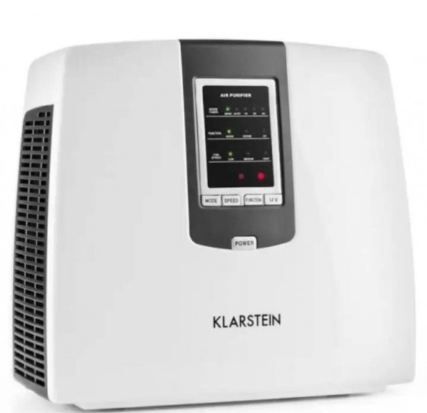 Klarstein 6-in-1 leveg szr, tisztt 