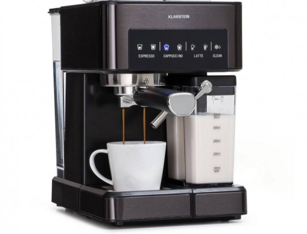 Klarstein Arabica Comfort kvfzgp elad