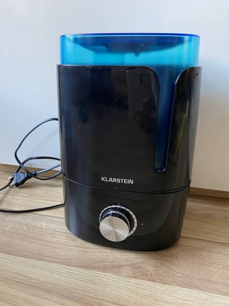 Klarstein Stavanger prst, ultrahang, 3,5 l