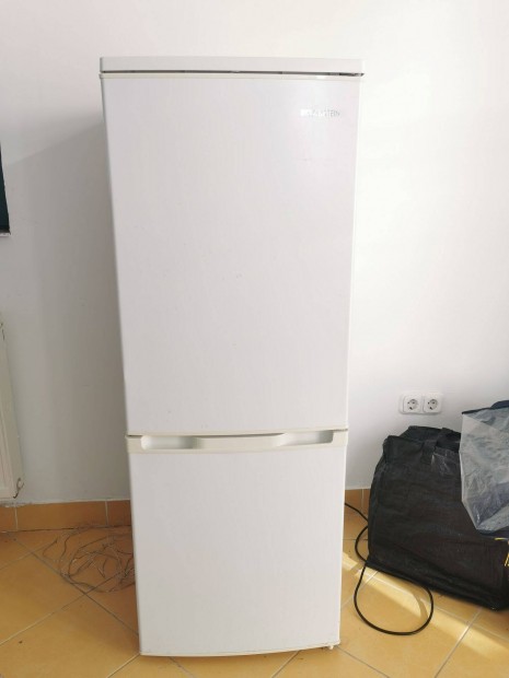 Klarstein kombinált hűtő eladó