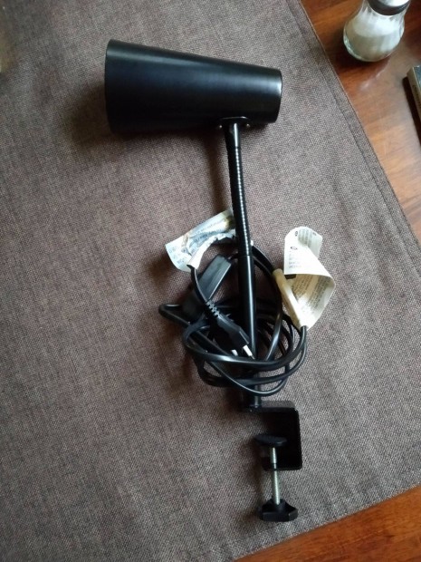 Klasszikus Kivitel E 14 Asztali L�mpa �j