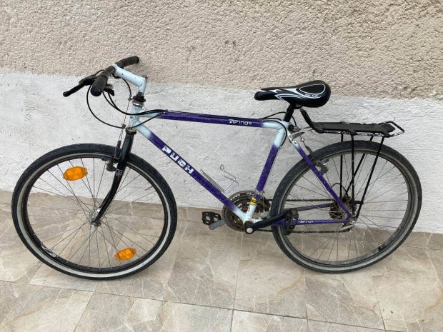 Klasszikus Puch 26"-os MTB kerékpár bicikli eladó
