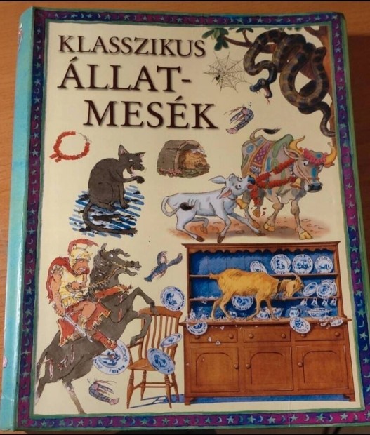 Klasszikus llatmesk