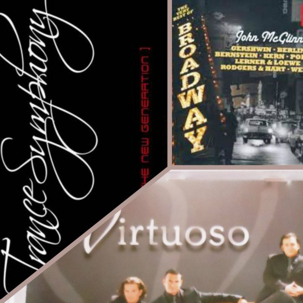 Klasszikus feldolgoz�sok CD-n