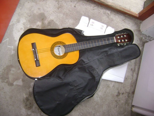 Klasszikus gitár