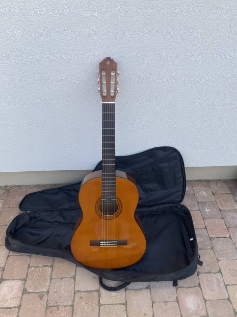 Klasszikus gitár