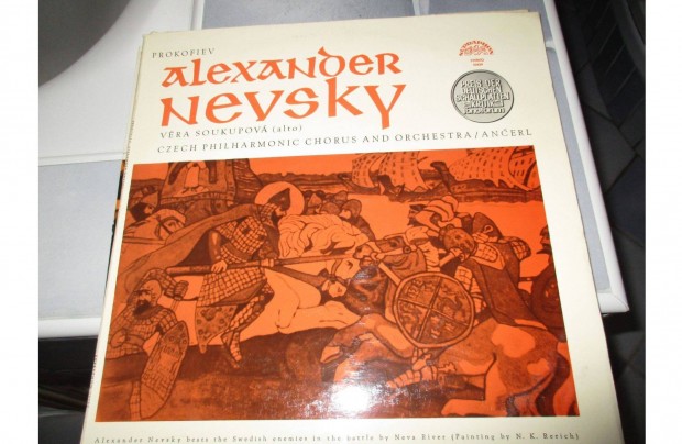 Klasszikus komolyzenei bakelit hanglemezek eladók
