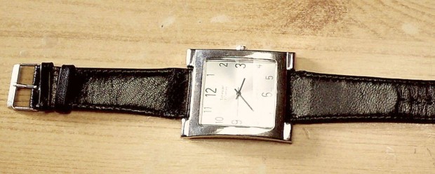 Klasszikus ni karra, ris mret Timestar 21st Century Quartz