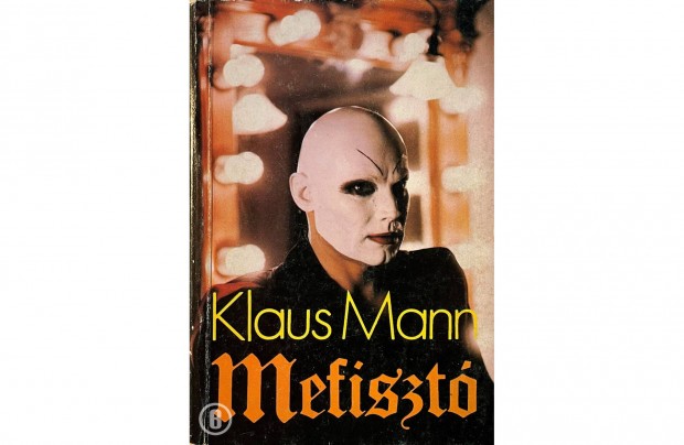 Klaus Mann: Mefiszt