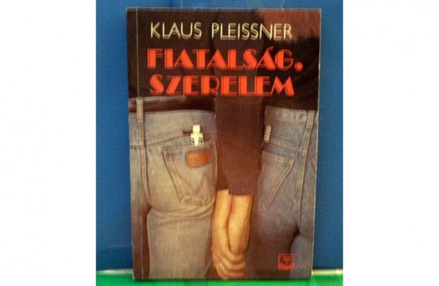 Klaus Pleissner: Fiatalsg, szerelem