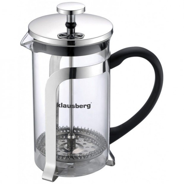 Klausberg Premium nyoms tea / kv kszt 600 ml (KB-7152)