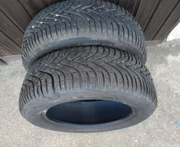 Kleber 185/60R15 tligumi pr