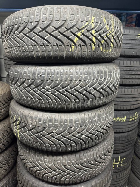 Kleber 185/60 R15 tli gumik