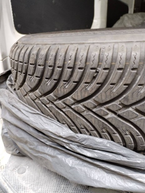 Kl�ber 195/65 R15 T�li Gumik 4DB