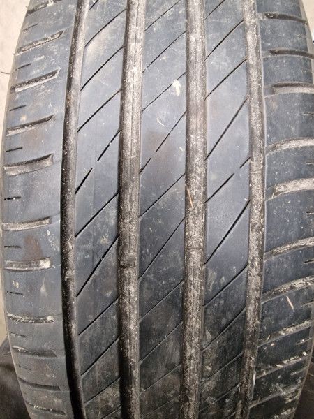 Kleber 205/60R16 KRISALP HP4 5mm DOT21 hasznlt gumi HG12197 nyri