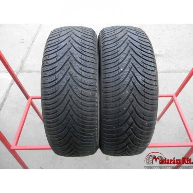 Kleber 205/60R16 Krisalp HP3 hasznlt tli abroncs H92