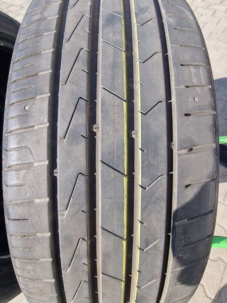 Kleber 215/45R17 DYNAXER HP3 6-6.5mm DOT17 hasznlt gumi HG12851 ny