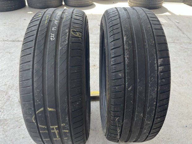 Kleber 225 55 R18 nyrigumi 2db 