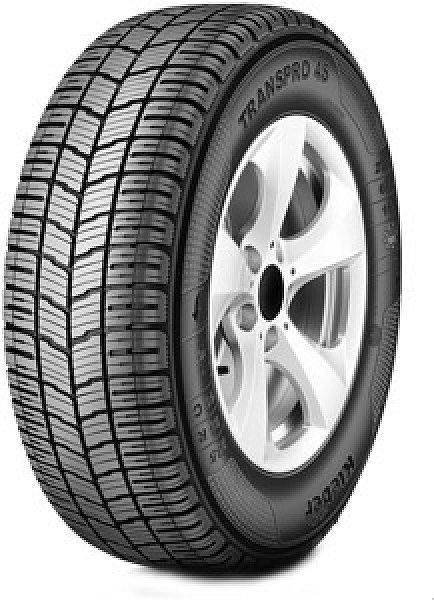 Kleber 225/70R15C 112R Transpro 4S DOT21 ngyvszakos gumi